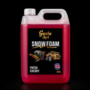 Agri Snow Foam 5L