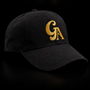 Genie Agri Cap
