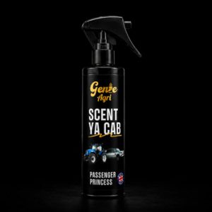Scent Ya Cab